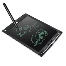 Arabic Magic Book + LCD Writing Tablet 10 " inch